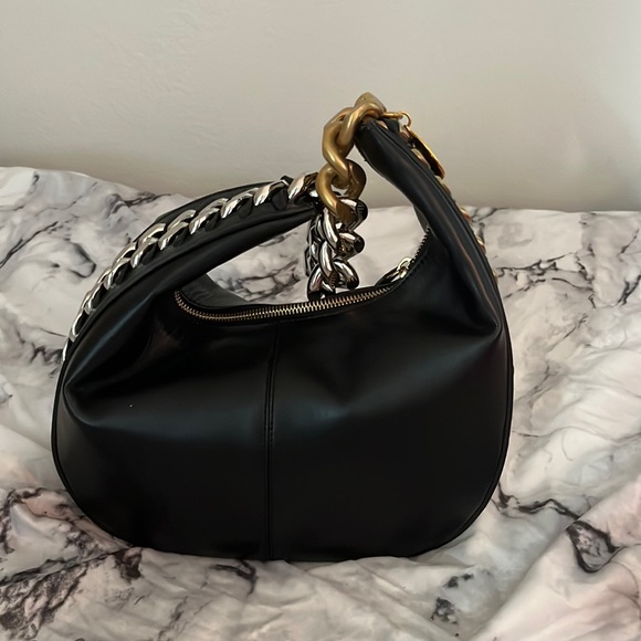 Stella McCartney Handbags - Stella McCartney chain shoulder bag